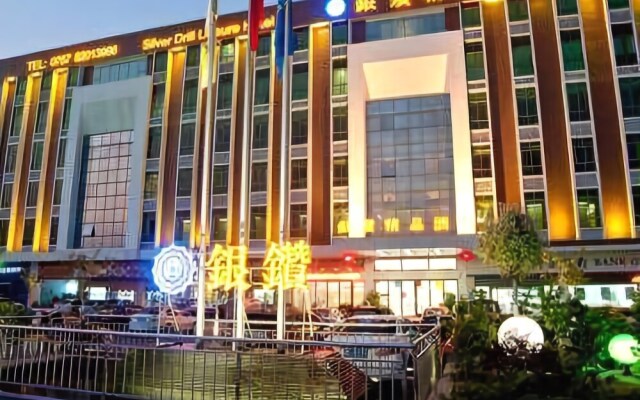 Comfort Hotel