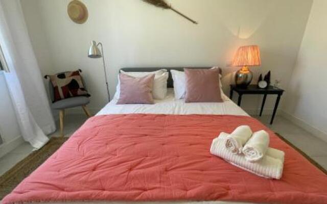 Maison 3 Chambres Le Clos Du Moulin