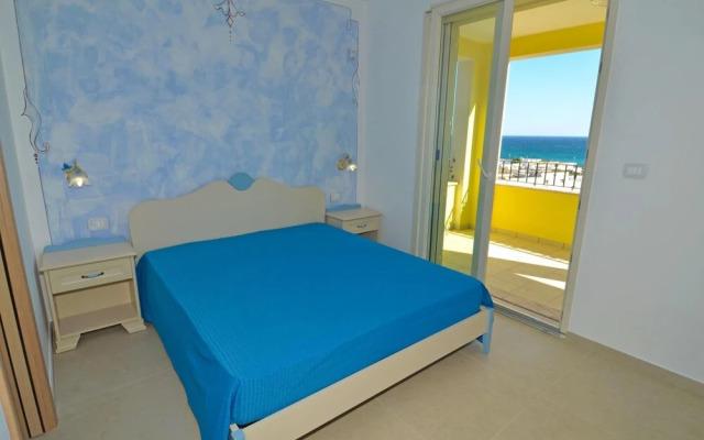 B&B Lu Cantoru
