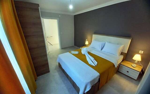 Ela Apart & Bungalov