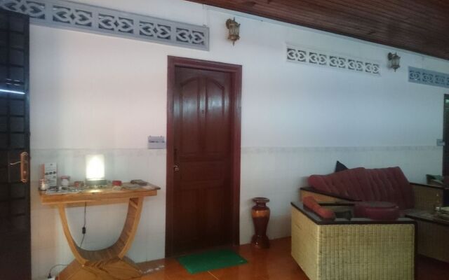 ManuelaEric Homestay