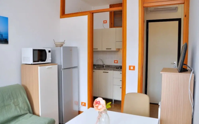 Loving Apartment With Garden View - Beahost