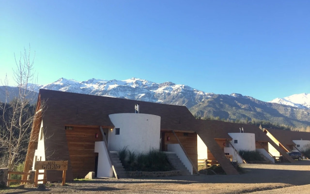 San Francisco Lodge Spa