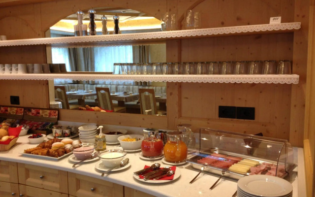 Hotel Garnì Paradisi