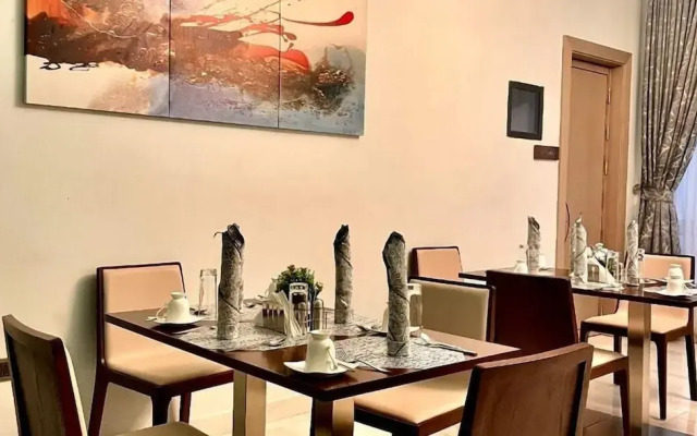 Circusse Suites and Apartments