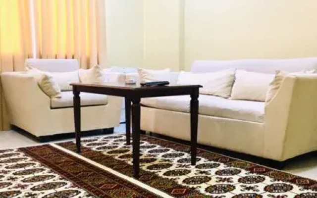 Чарлак Отель