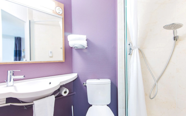 B&B HOTEL Brive-la-Gaillarde