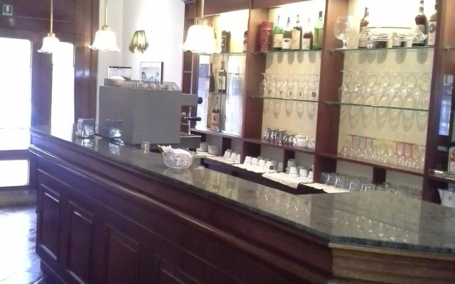 Hotel Albergo Italia