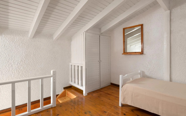 Elefteria Apartments