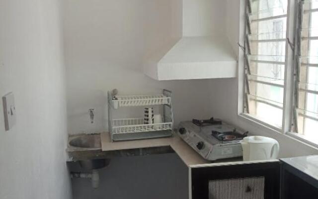 Casa 1895 - Peaceful, Secure and Serene Guesthouse in Mombasa