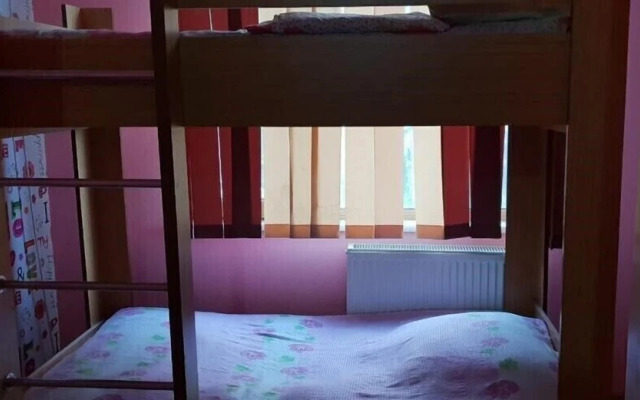 Apartament on Shartava str.