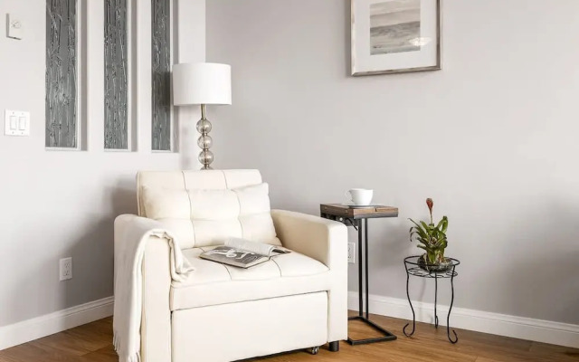 Ocean Facing Condo in Solana