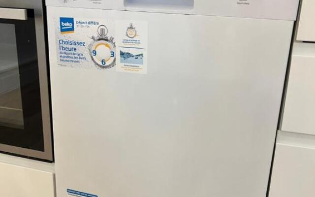 Notre Dame - Stylish Apartment