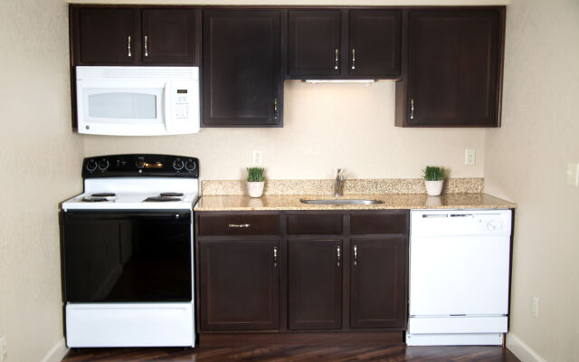 Eastland Suites Hotel & Conference Ctr, Trademark by Wyndham