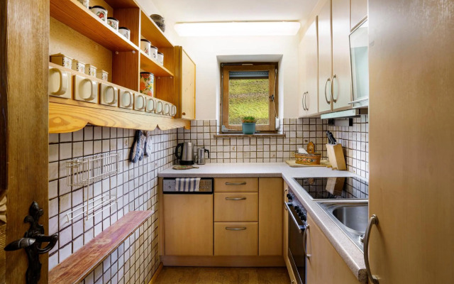 Kirchberg Chalet by Alpine Host Helpers