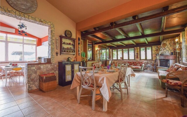 Villa Panama