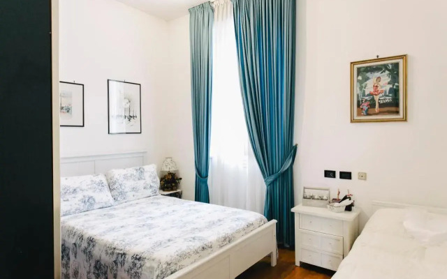 Villa Patrizia