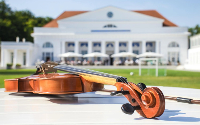 Grand Hotel Heiligendamm
