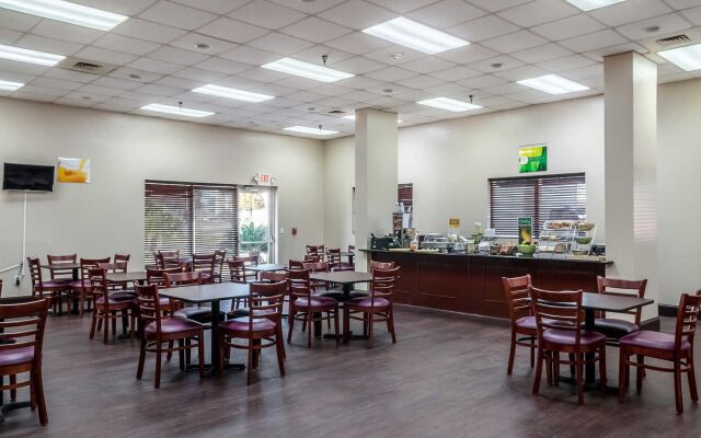 Trident Inn & Suites New Orleans