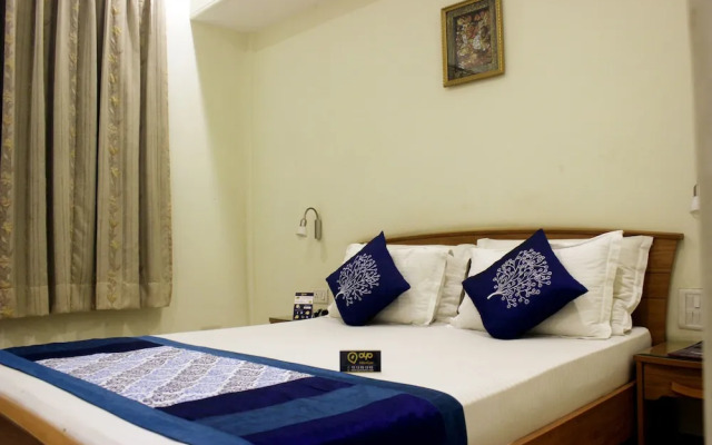 Hotel Palm Tree Palam Vihar