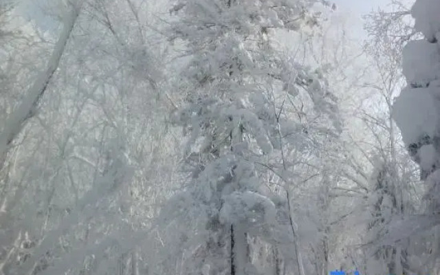 Snow Valley Mythical Family Hotel