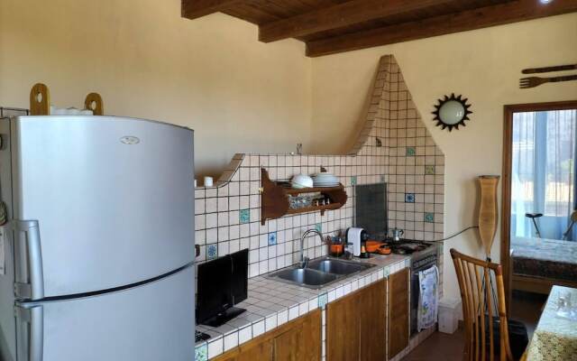 Casa Vacanze Relax Etna With Stunning Natural Beauty View
