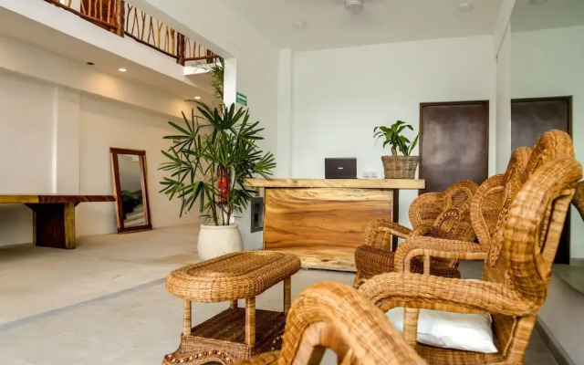 Hotel Sonno Caliza Tulum