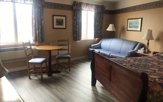 Hôtel Le Portneuvois