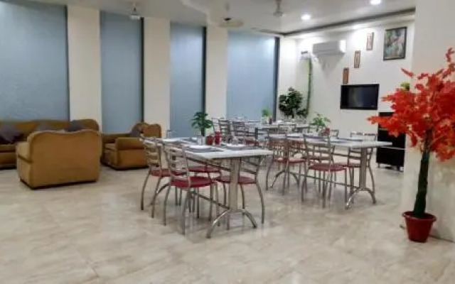 Hotel RBS Inn