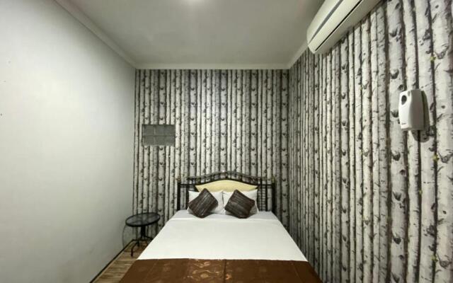 Family Guest House Dieng