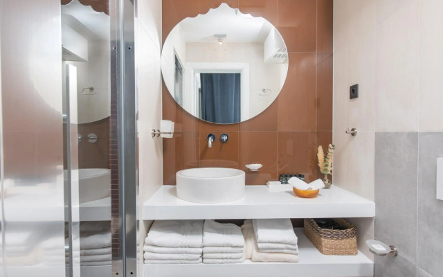 Hotel Marmont Heritage