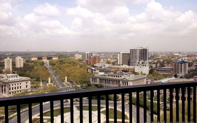 Embassy Suites Philadelphia Center City