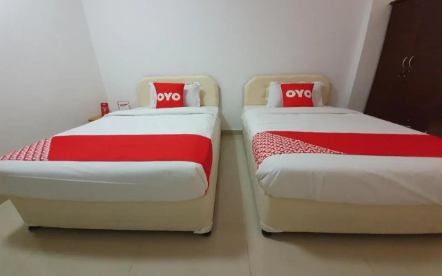 OYO 104 Loban Hotel Apartment