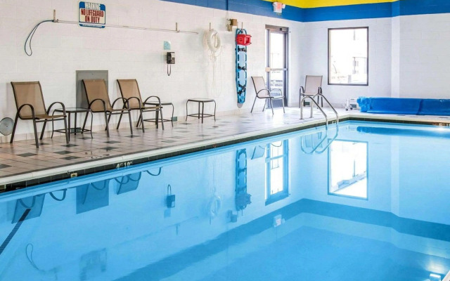 Sleep Inn Midland