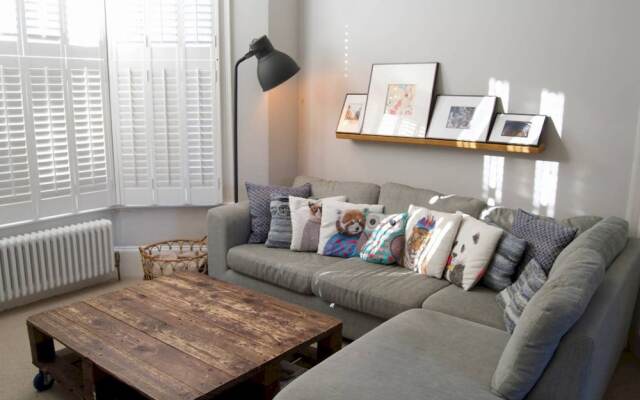 Gorgeous Home Close To Brockley Station
