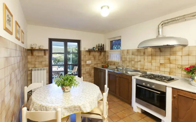 Agriturismo Grazia