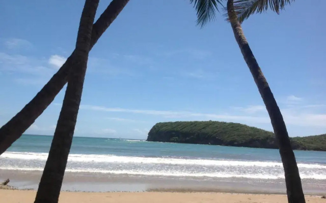La Sagesse Hotel Restaurant & Beach Bar