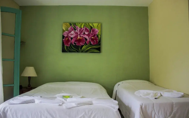 Hotel Caledônia Inn