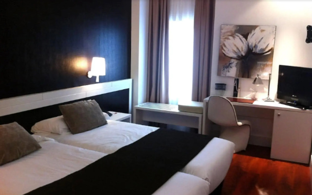 Amura Alcobendas Hotel