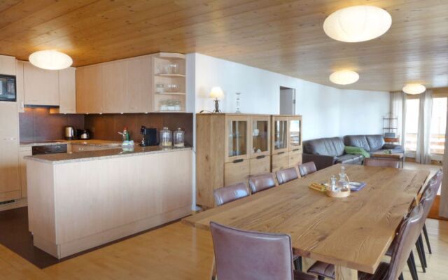Apartment Gloria Mürren-Gimmelwald