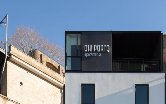 Oh Porto