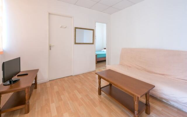 City Résidence Capvern-Les-Bains - Termalia