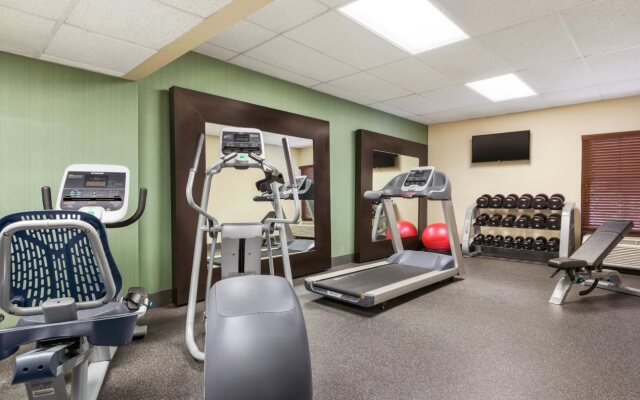 Hampton Inn Philadelphia Mt. Laurel