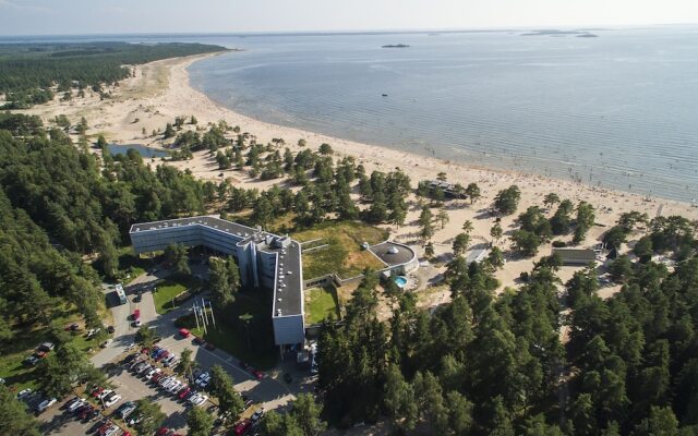 Yyteri Villas