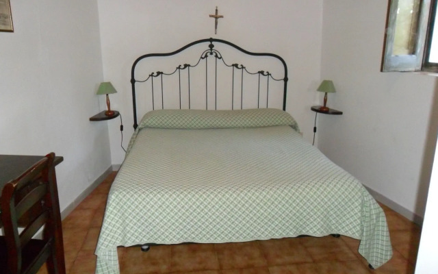 Hotel Villaggio Stromboli