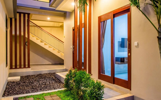 Valka Bali By Boutique Hotels & Villas