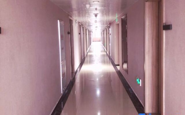 Wangyunshu Hotel (Provincial Cancer Hospital)