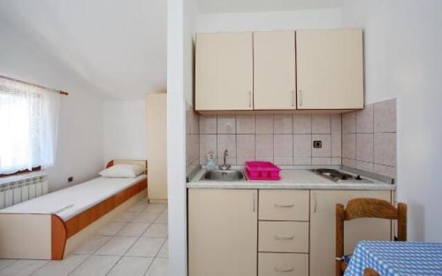 Apartments Suzana