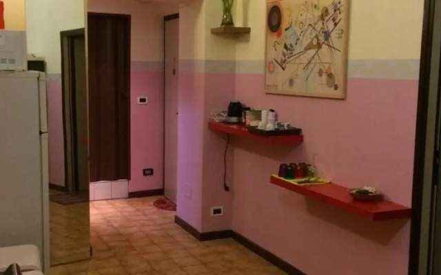Ding House