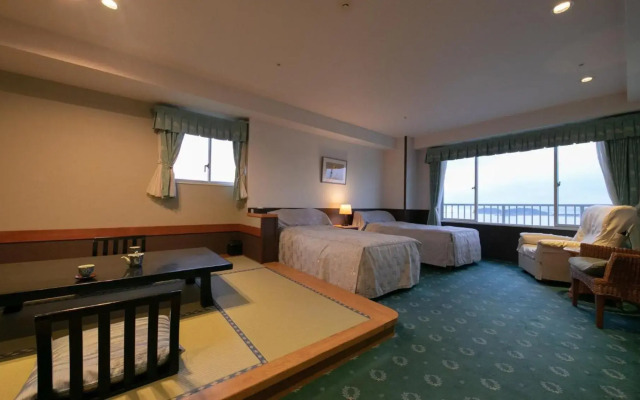 Yanagiya Ryokan